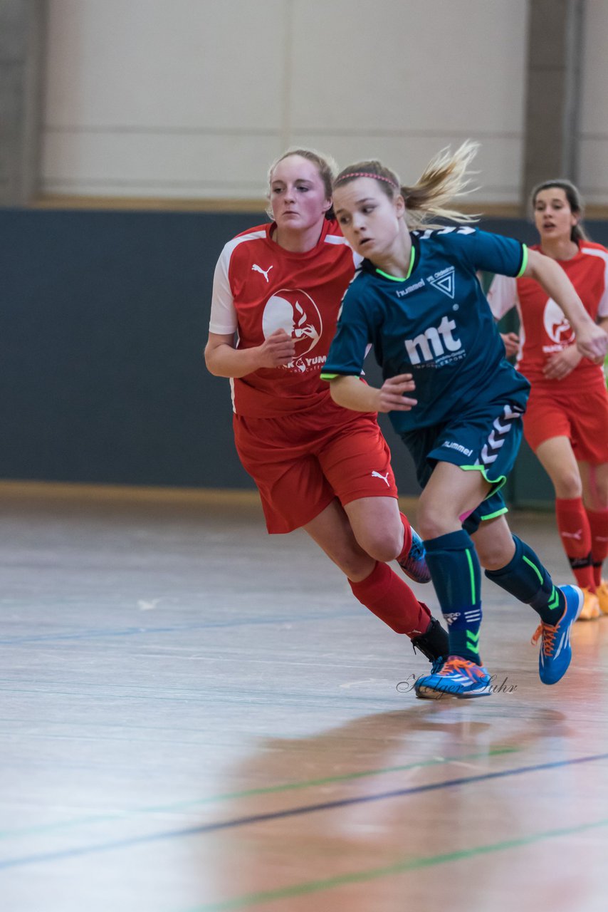 Bild 341 - Norddeutschen Futsalmeisterschaften : Sieger: Osnabrcker SC